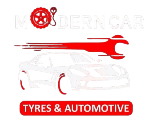 Moderncar Auto